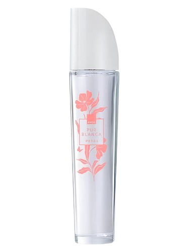 Pur Blanca Petal Perfume