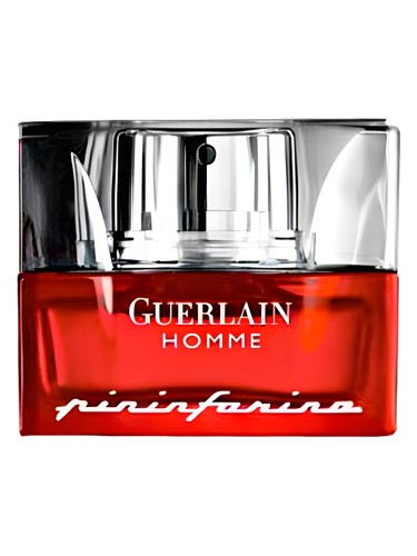 Guerlain Homme Intense Pininfarina Collector Perfume by Guerlain for Men UAE Guerlain Homme Intense Pininfarina Collector Perfume by Guerlain for Men UAE
