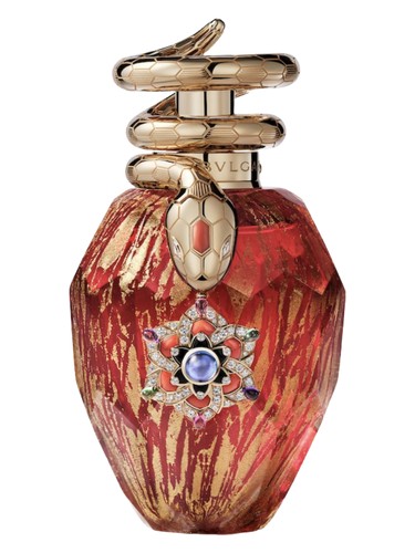 Polychroma Fortunae Perfume