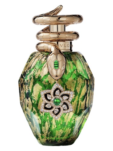 Polychroma Vitae Perfume