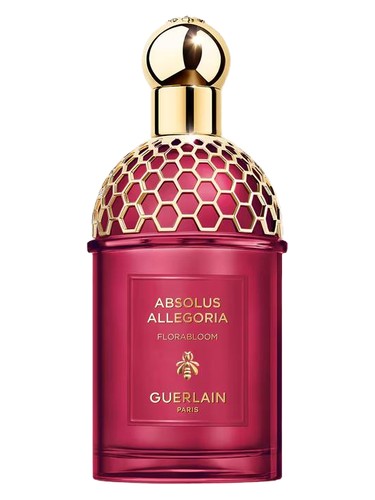 Florabloom Absolu Perfume