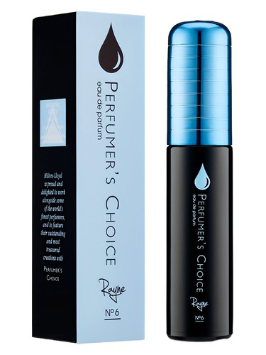 №6 Rayne perfume