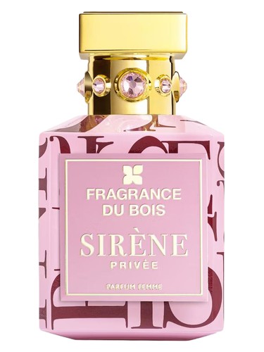 Sirène Privée perfume