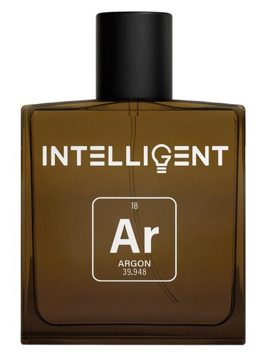 Argon Perfume