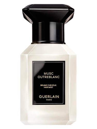 Musc Outreblanc Hair Mist Perfume