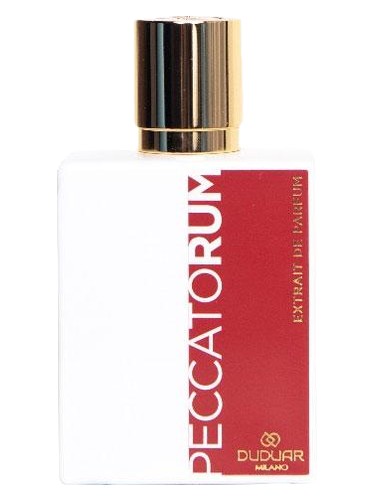 Peccatorum Perfume