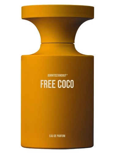 Free Coco perfume