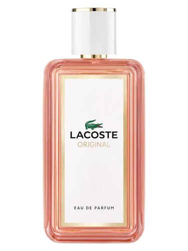 Lacoste Original For Her perfume