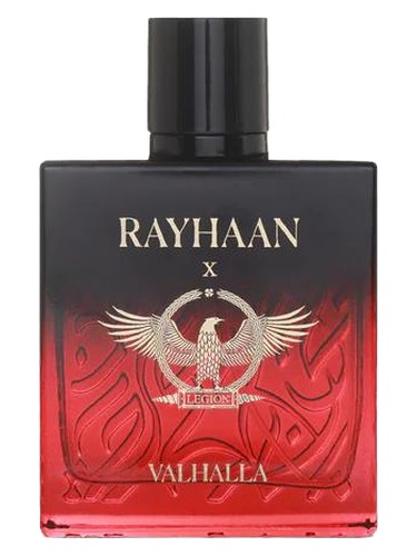 Rayhaan Bluetiful Perfume by Rayhaan UAE