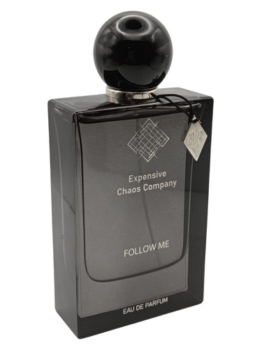 Follow Me Perfume