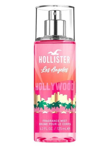Los Angeles Perfume