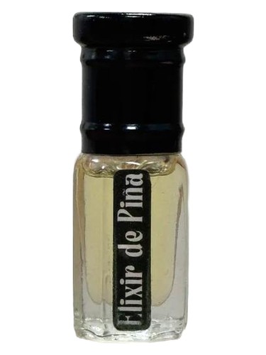 Elixir De Piña perfume