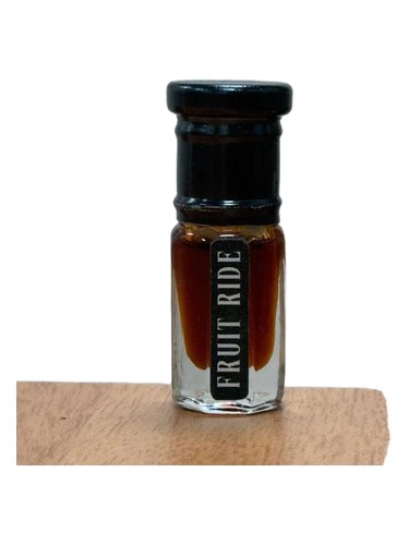 Fruit Ride perfume