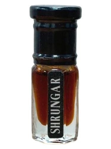 Shrungar perfume
