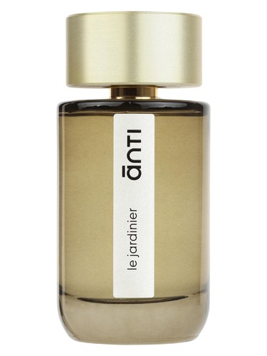 Le Jardinier perfume
