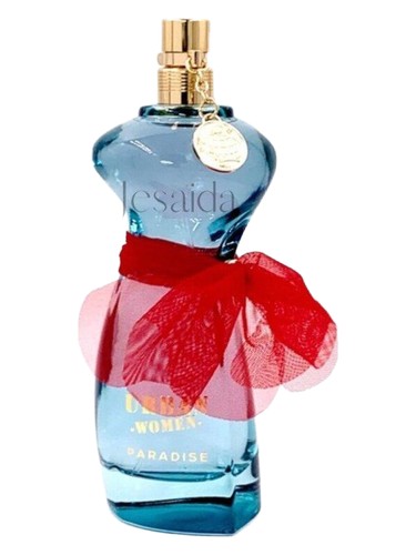 Urban Women Paradise Perfume