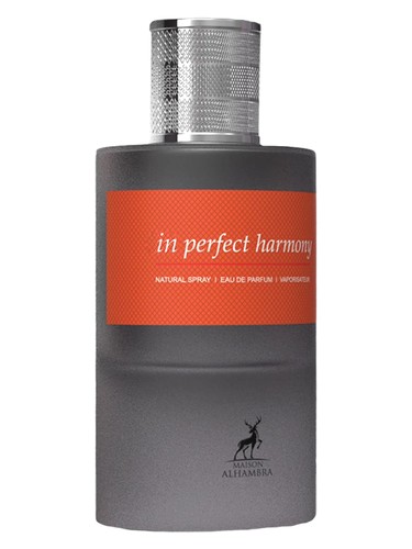 In Perfect Harmony Perfume