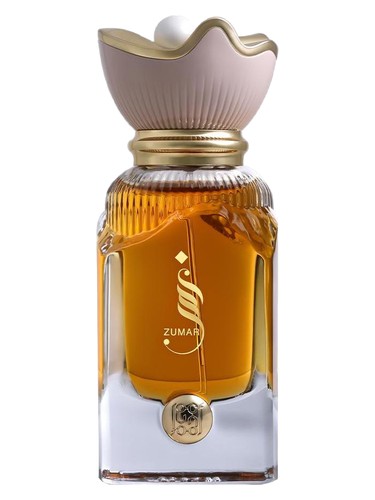 Zumar Perfume by Ahmed Al Maghribi for Unisex UAE Zumar Perfume by Ahmed Al Maghribi for Unisex UAE