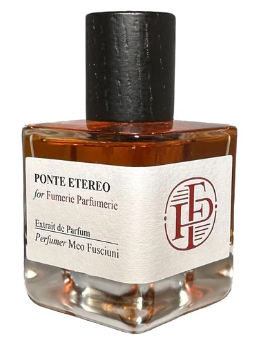 Ponte Etereo Perfume