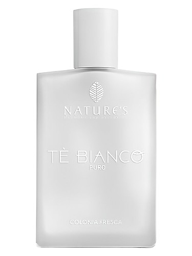 Tè Bianco Puro Perfume by Nature's for Unisex UAE