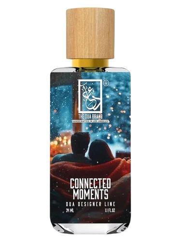 His Intense Aspiration (Sport Bianca) Perfume by The Dua Brand for Men UAE