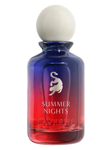 Summer Nights Perfume