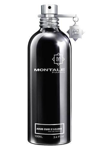 Red Vetiver Perfume by Montale for Men UAE