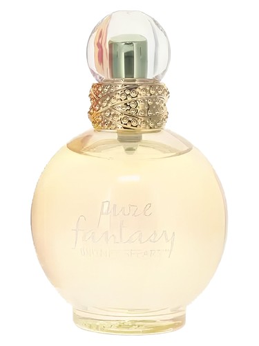 Pure Fantasy Perfume