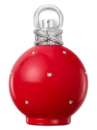 Britney Spears Glitter Fantasy Perfume by Britney Spears for female UAE
