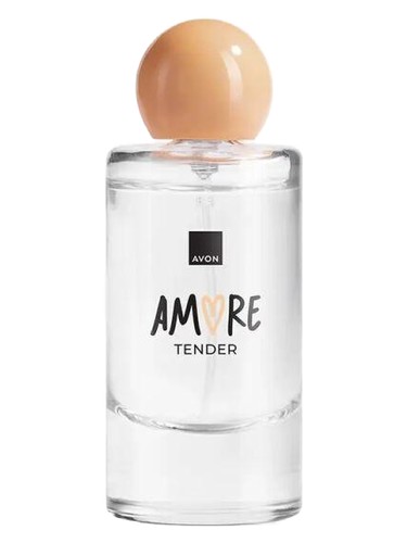 Amore Tender Perfume