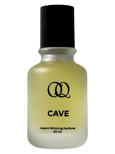 Cave perfume