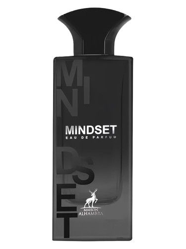 Mindset Perfume