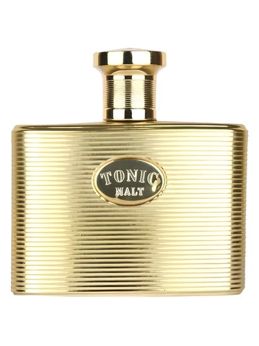 Tonic Malt Perfume