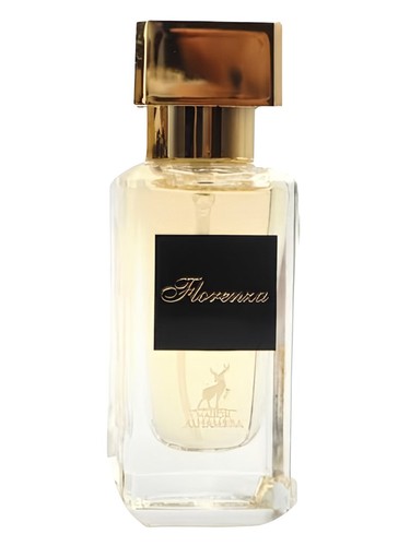 Florenza Perfume by Maison Alhambra for Women UAE