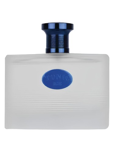 Tonic Ice Perfume