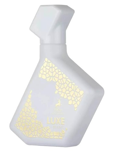 Luxe Blanc Perfume