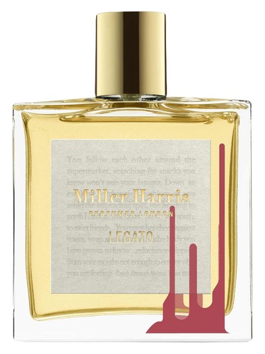 Legato Perfume