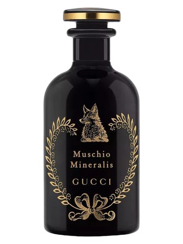 Muschio Mineralis perfume