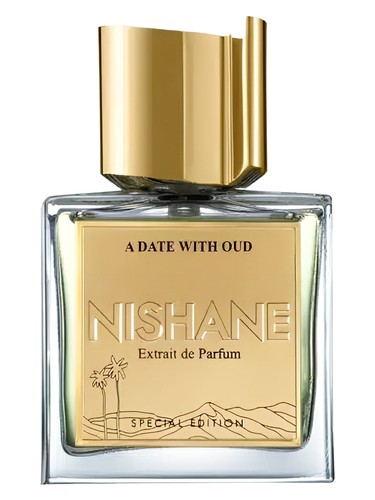 Nishane Unutamam Perfume by Nishane UAE