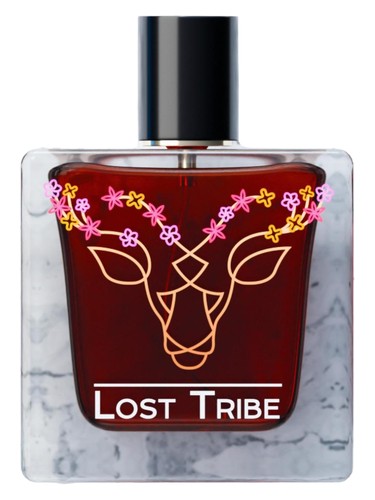Smoky Bear perfume