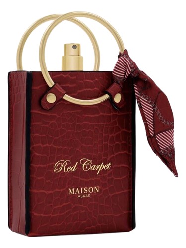 Aseel MAISON ASRAR Perfume by Maison Asrar for Unisex UAE