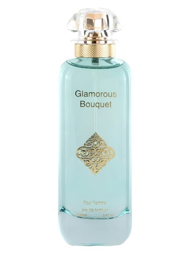 Oriental Nibres Perfume by Mush Mush for Women UAE