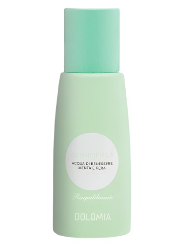 Acqua di Benessere Clorofilla perfume