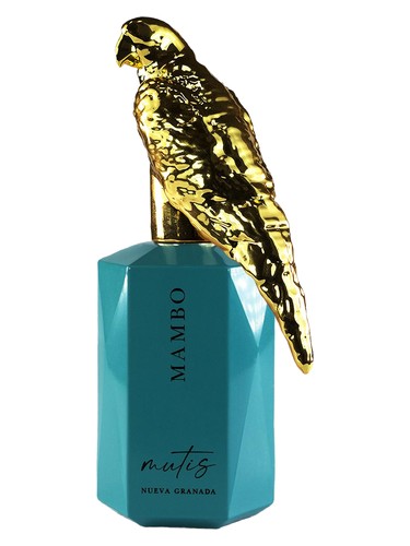 Mambo Perfume