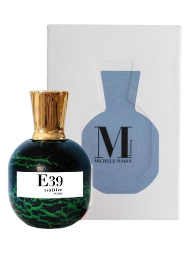 E39 – traDire Perfume
