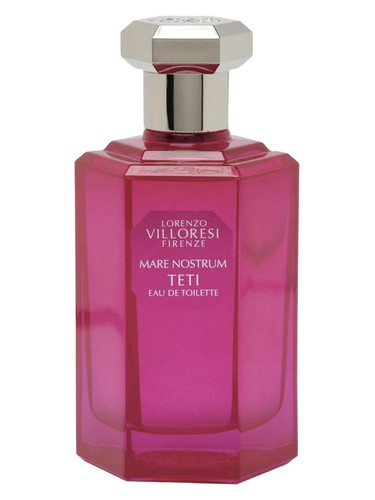 Teti perfume
