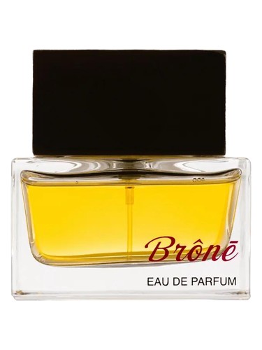 Brone Pour Homme Perfume