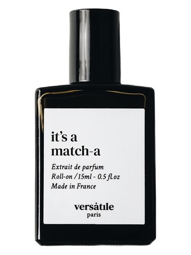It's A Match-a perfume