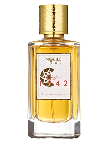 Nobile 1942 La Dea Bendata Perfume by Nobile 1942 UAE