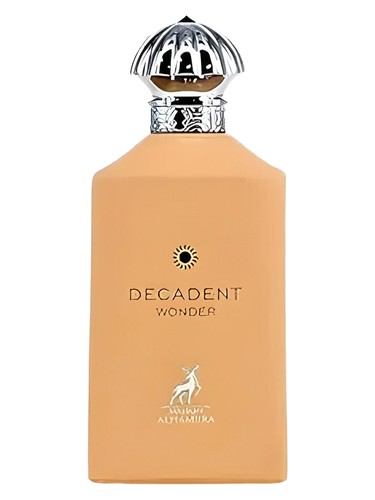 Decadent Wonder Perfume